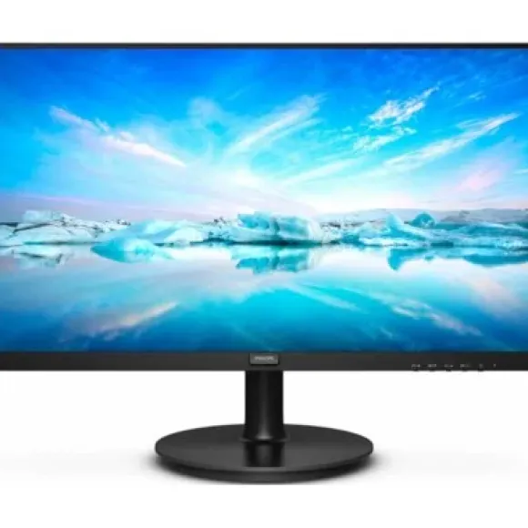 Philips 222V8LA/00 Czarny