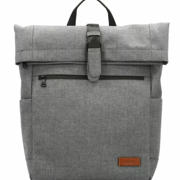 Picard Go Eco Plecak 42 cm Komora na laptopa anthrazit