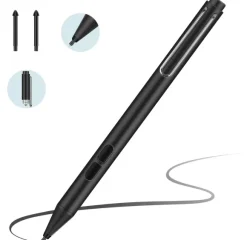 Pióro Rysik do Microsoft Surface Pen 4096 Czarny