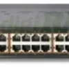 Planet GS-4210-24PL4C Switch 24x GEth PoE AT 4xSFP GS-4210-24PL4C