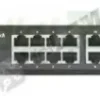 Planet GS-4210-24T2S Switch 24x GEth + 2x SFP L2 GS-4210-24T2S