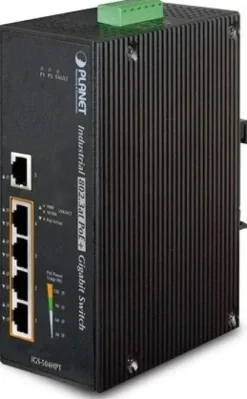 Planet IGS-504HPT IGS-504HPT