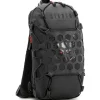 Plecak na laptopa DIABLO CHAIRS Sling Bag Czarny