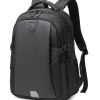 Plecak Golden Wolf Na Laptop 17,3 Czarny