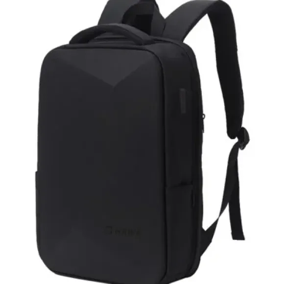 Plecak na laptopa HAWK LP20 HWLP162BK 15-16.2 cala Czarny