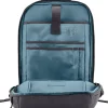 Plecak na laptopa HP Travel 18l 15,6″, szary