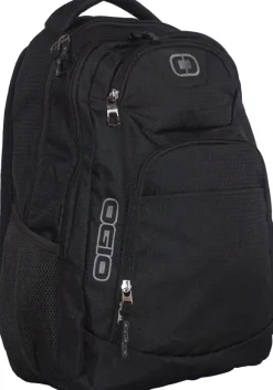 Plecak na laptopa OGIO Tribune GT 15.6 cali Czarny
