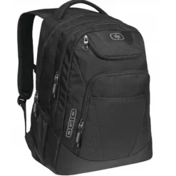 Plecak na laptopa OGIO Tribune GT 15.6 cali Czarny