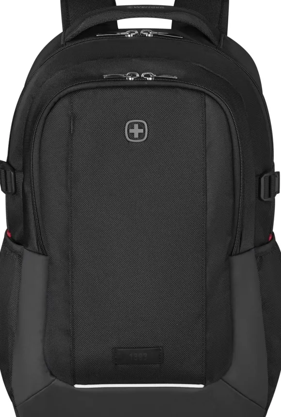 Plecak na laptopa WENGER XE Ryde 16 cali Czarno-szary