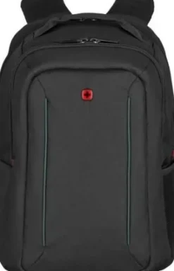 Plecak Wenger Wenger BQ 16" Laptop Backpack black, up to 40.6 cm 16" 611905