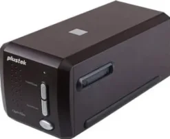 Plustek OpticFilm 8300 i SilverFast SE