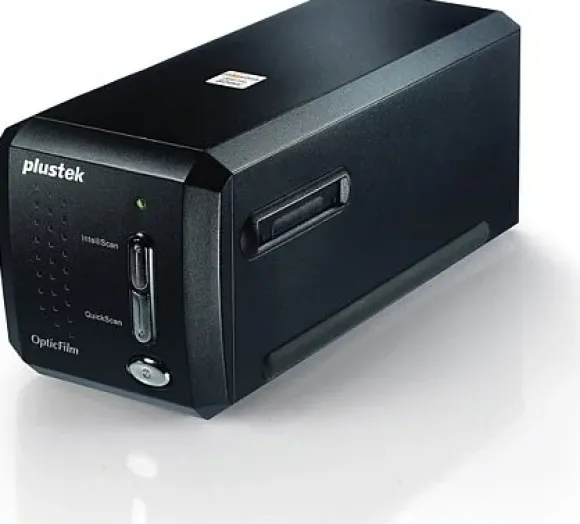 Plustek OpticFilm 8100 (PLUS-OF-8100)