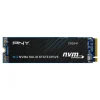 PNY CS2241 1TB M.2 NVME PCI Express 4.0 3D NAND M280CS2241-1TB-RB