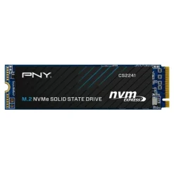 PNY CS2241 1TB M.2 NVME PCI Express 4.0 3D NAND M280CS2241-1TB-RB