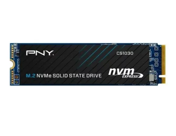 PNY Dysk SSD 1TB M.2 CS1030 M280CS1030-1TB-RB