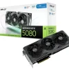 PNY GeForce RTX 5080 OC Triple Fan 16GB GDDR7 256bit DLSS 4 VCG508016TFXPB1