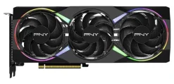 PNY GeForce RTX 5060 Ti EPIC-X RGB OC NVIDIA 8 GB GDDR7 VCG5060T8TFXXPB1-O