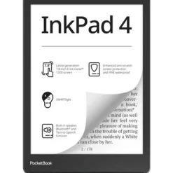 PocketBook InkPad 4
