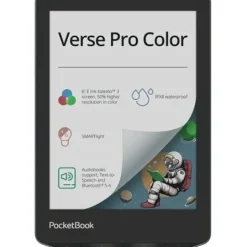 PocketBook Verse Pro Color