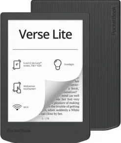 PocketBook Verse Lite