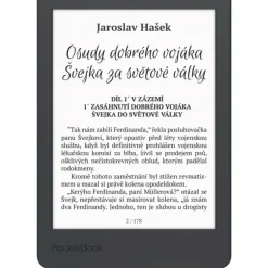 PocketBook Verse Lite