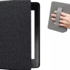 Pokrowiec Tech-Protect Etui z uchwytem do Kindle Paperwhite 6/ Colorsoft/ Signature Edition 2024, czarne