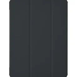 Pomologic BookCase etui z Klapką pokrowiec obudowa ochronna do iPad 10.9" 10G (black)