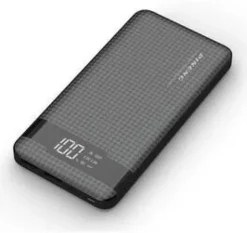 Power Bank Viking 10000mAh QC3.0 USB-C Lightning PN961B) Czarna