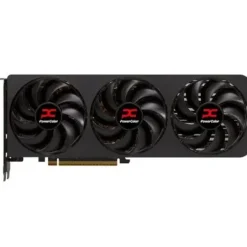 POWERCOLOR Radeon RX 9070 XT Reaper 16GB RX9070XT 16G-A