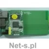 PowerWalker Power Walker moduł SNMP dla USP serii VI/VFI 1000/1500/2000/3000RT LCD (10120517)