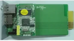 PowerWalker Power Walker moduł SNMP dla USP serii VI/VFI 1000/1500/2000/3000RT LCD (10120517)