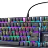 Preyon Blue Blitz Claw czarna