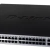 Przełącznik DGS-1210-52MP 48GE PoE+ 4SFP
