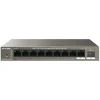 PRZEŁĄCZNIK SWITCH IP-COM G2210P-8-102W