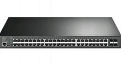 Przełącznik Zarządzalny Sg3452Xp 48Xge Poe++
