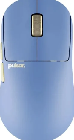 Pulsar CrazyLight X2N 8K Medium Wireless Wildscape Ocean