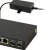 PULSAR Switch PoE 6-portowy do 4 kamer IP SFG64 SFG64