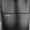Pulsar X2 CRAZYLIGHT Medium 8K Wireless Jet Black