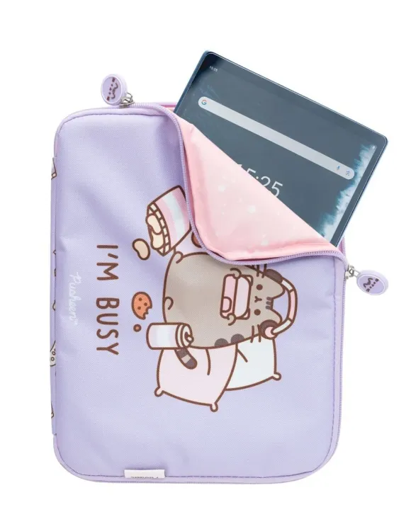 Pusheen Moments - etui na tablet 29x29x2
