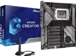Płyta główna ASRock WRX80 CREATOR R2.0