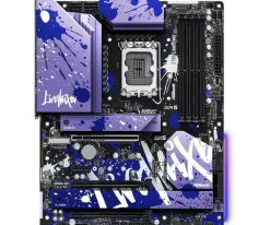 Płyta główna Asrock Z790 LiveMixer