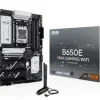 Płyta główna ASUS B650E MAX GAMING WIFI
