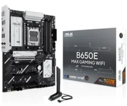 Płyta główna ASUS B650E MAX GAMING WIFI