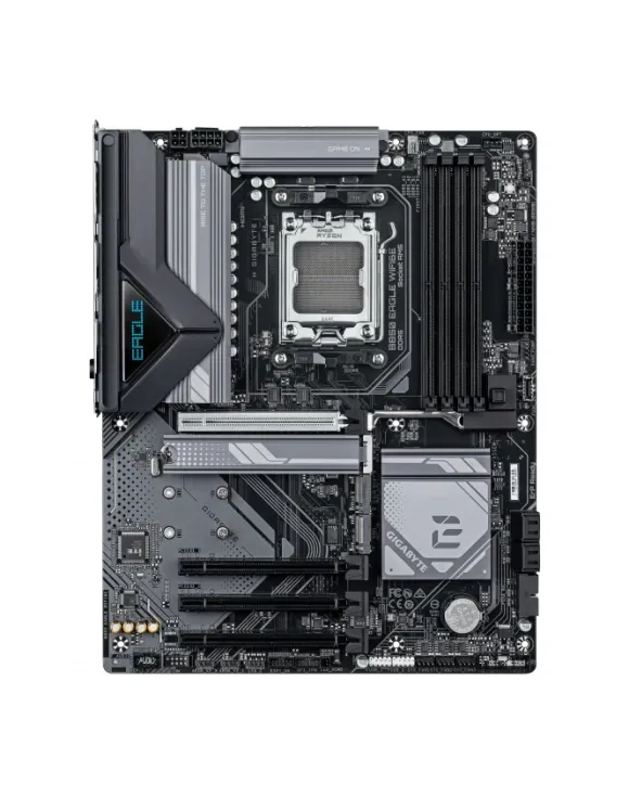Płyta główna Gigabyte B850 EAGLE WIFI6E