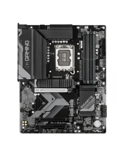 Płyta główna GIGABYTE B760 GAMING X D4 GEN5