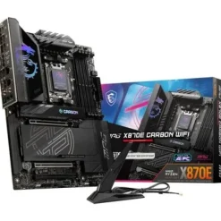 Płyta główna MSI MPG X870E Carbon WiFi