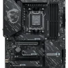 Płyta główna MSI X870E GAMING PLUS WIFI płyta główna AMD X870E Gniazdo AM5 ATX X870E GAMING PLUS WIFI