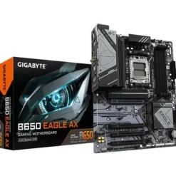 Płyta główna Płyta główna Gigabyte B650 EAGLE AX