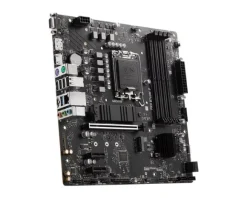 Płyta główna Płyta główna MSI PRO B760M-P LGA1700 microATX