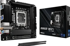 Płyta główna ASRock B860I WiFi